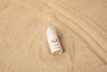 Lash/Browliftlotion #1 Perming Lotion