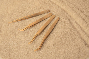 Lash Extensions Tweezers