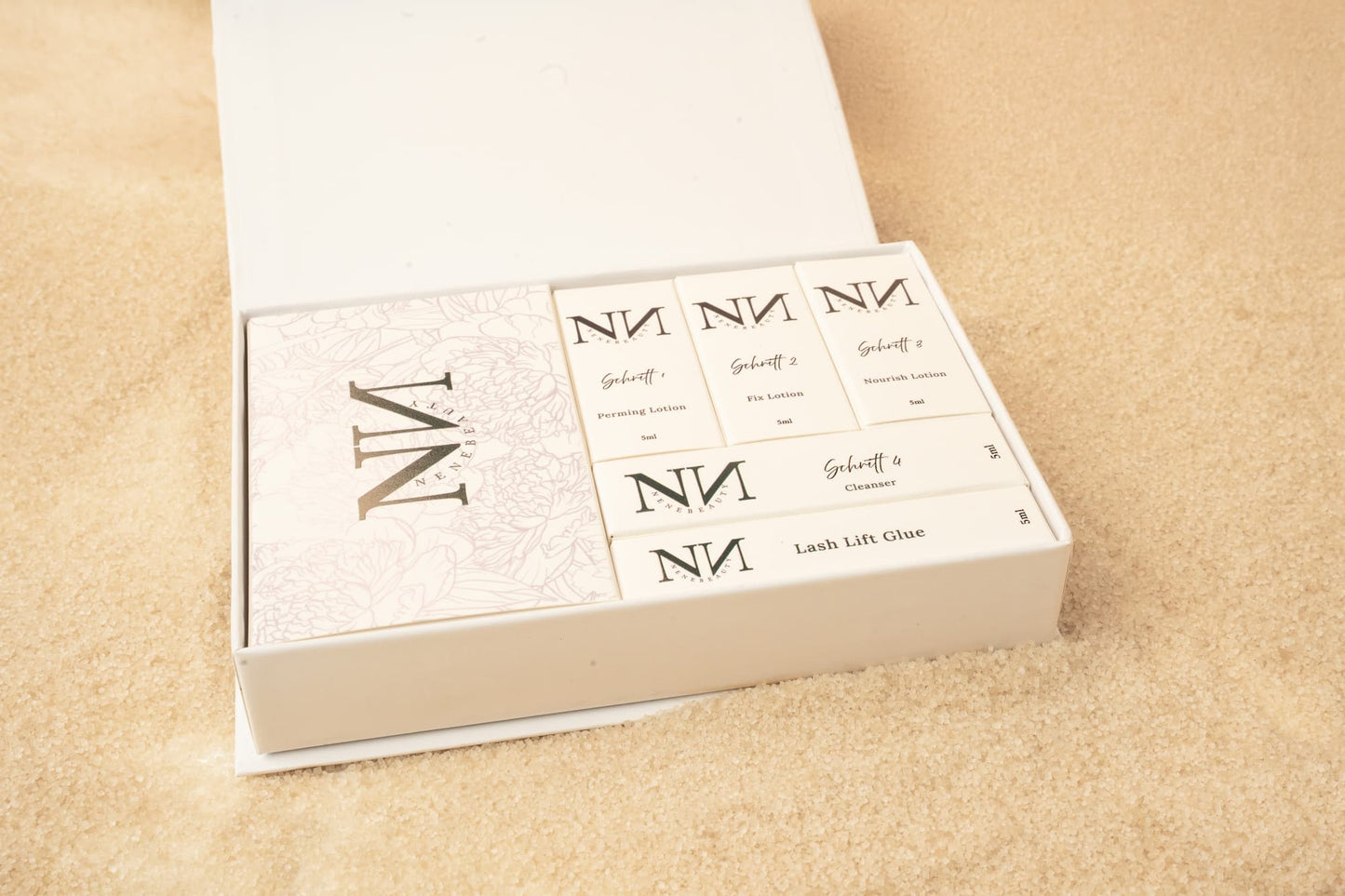 Lash & Browlifting Starterkit