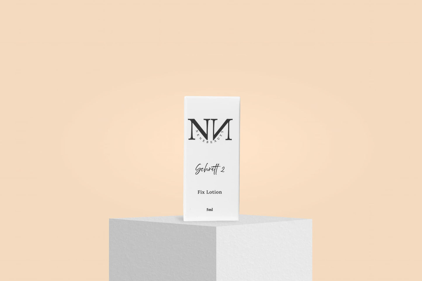 Lash/Browliftlotion #2 Fix Lotion