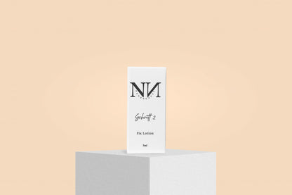 Lash/Browliftlotion #2 Fix Lotion