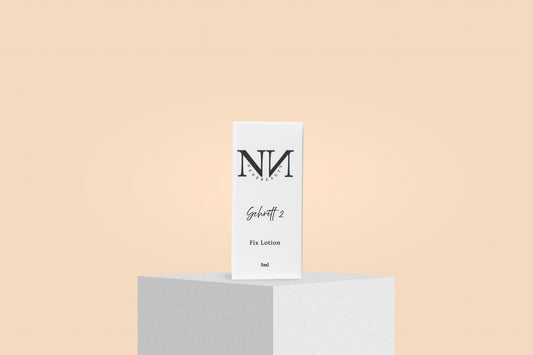 Lash/Browliftlotion #2 Fix Lotion