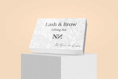 Lash & Browlifting Starterkit