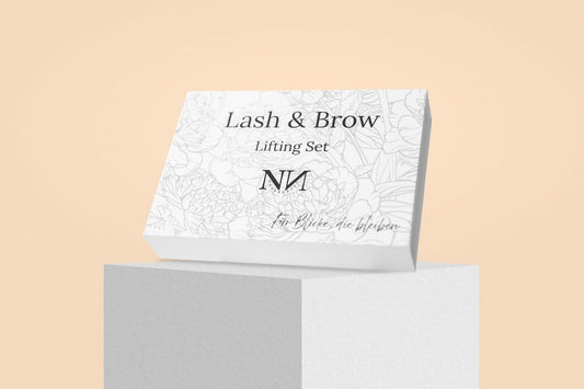 Lash & Browlifting Starterkit