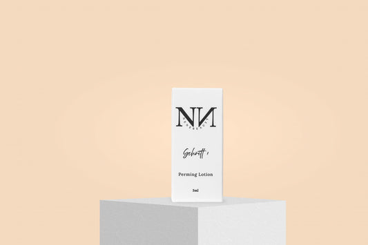 Lash/Browliftlotion #1 Perming Lotion