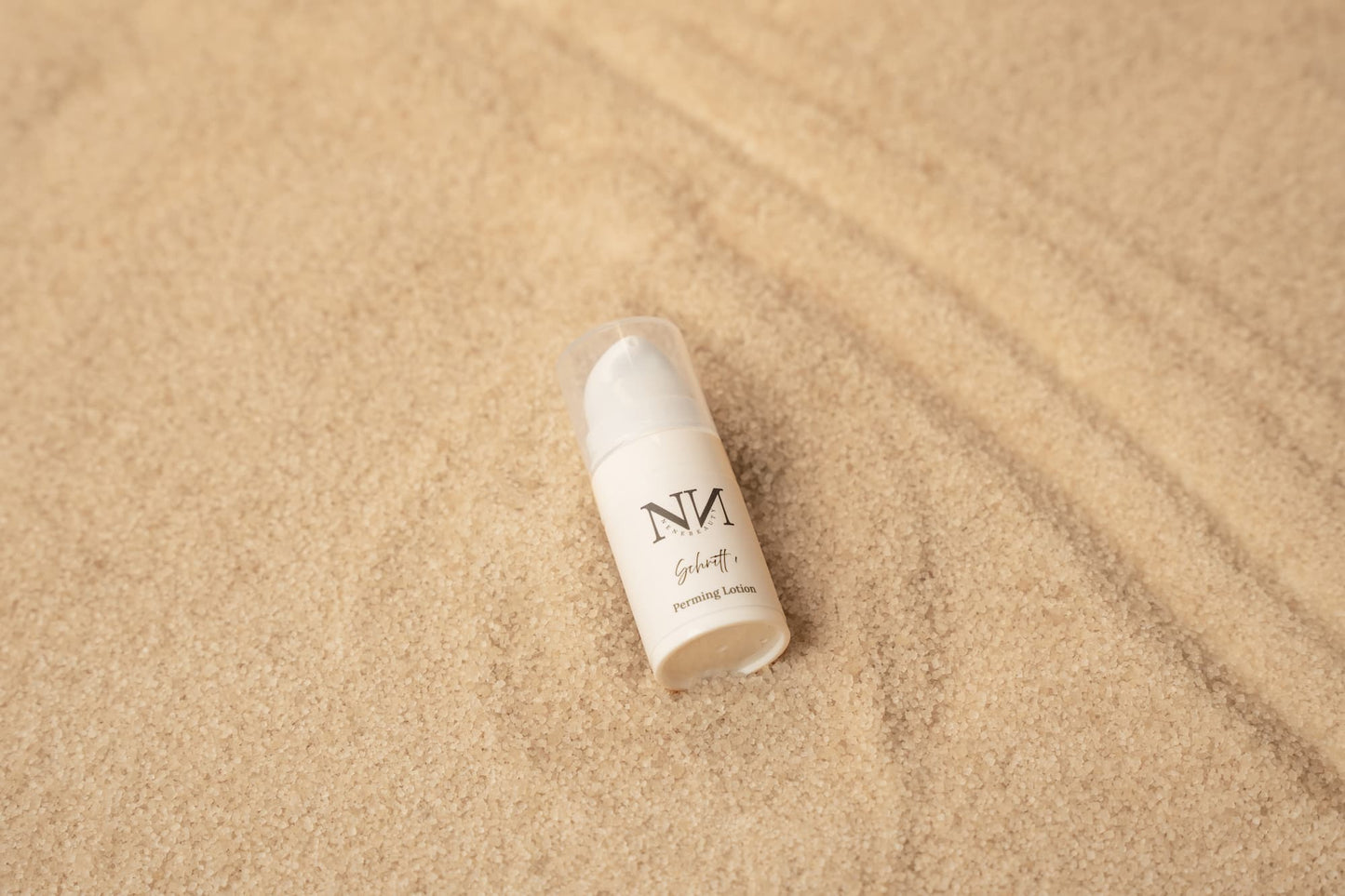 Lash/Browliftlotion #1 Perming Lotion