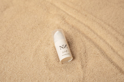 Lash/Browliftlotion #1 Perming Lotion