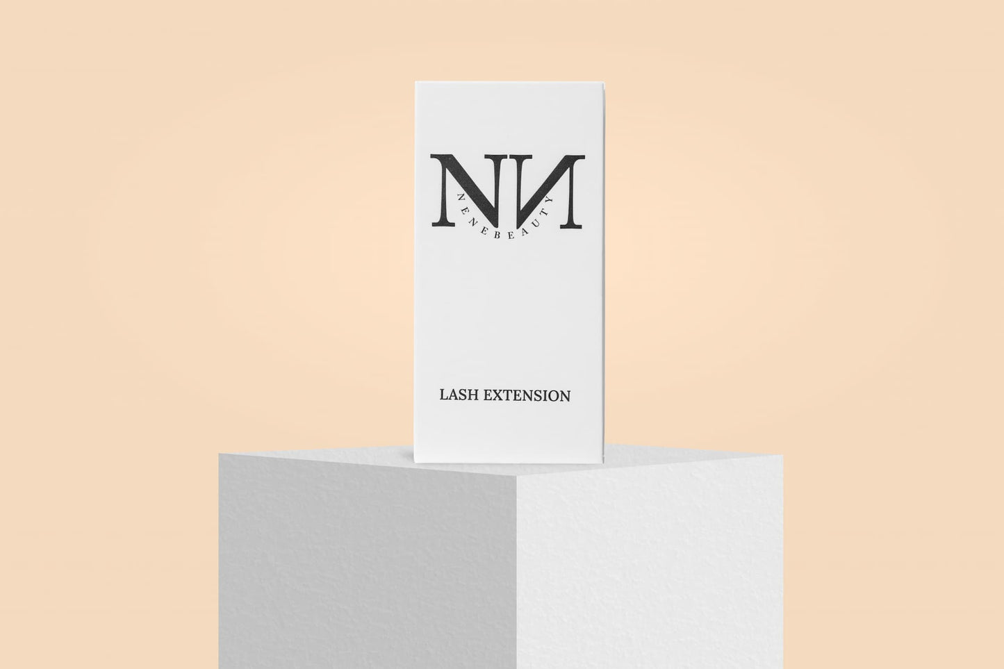 Classic Lashes – C-Curl – Mixlänge 8–15 mm