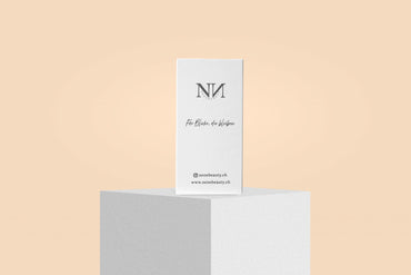 Classic Lashes – D-Curl – Mixlänge 8–15 mm