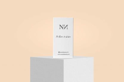 Classic Lashes – C-Curl – Mixlänge 8–15 mm