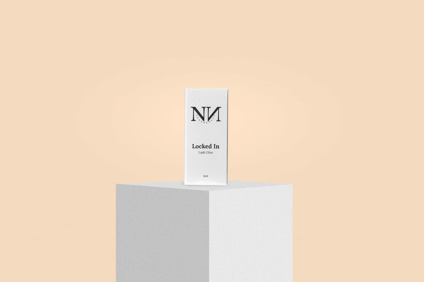 „Locked In“ Lash Glue